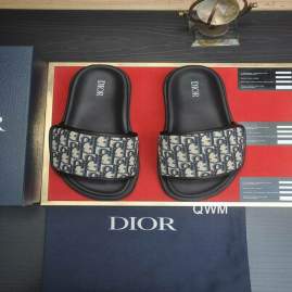 Picture of Dior Slippers _SKUDiorsz38-45WM07012833